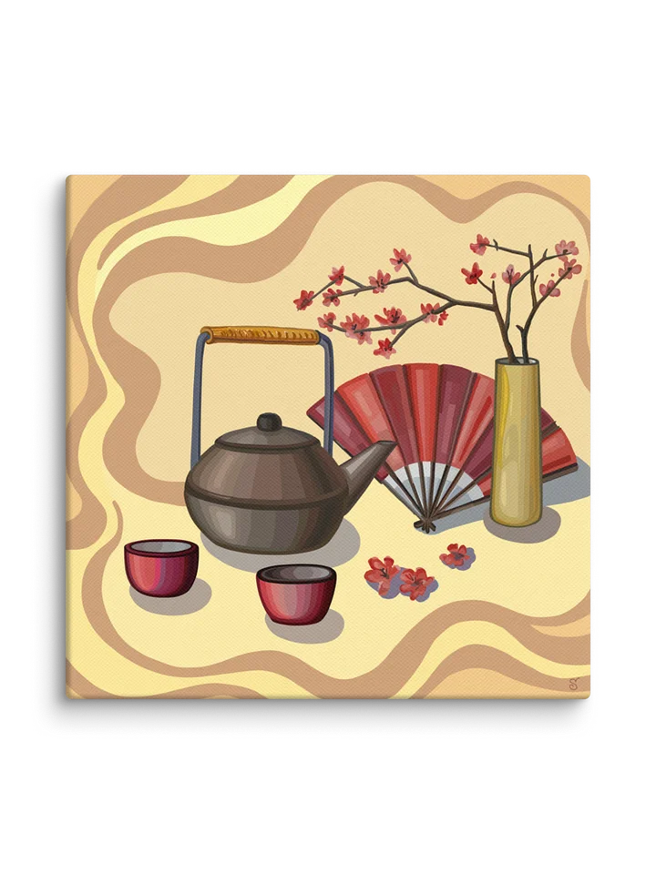 Visionary Canvas Collection - Coffee Shop No. 7 product image (131)