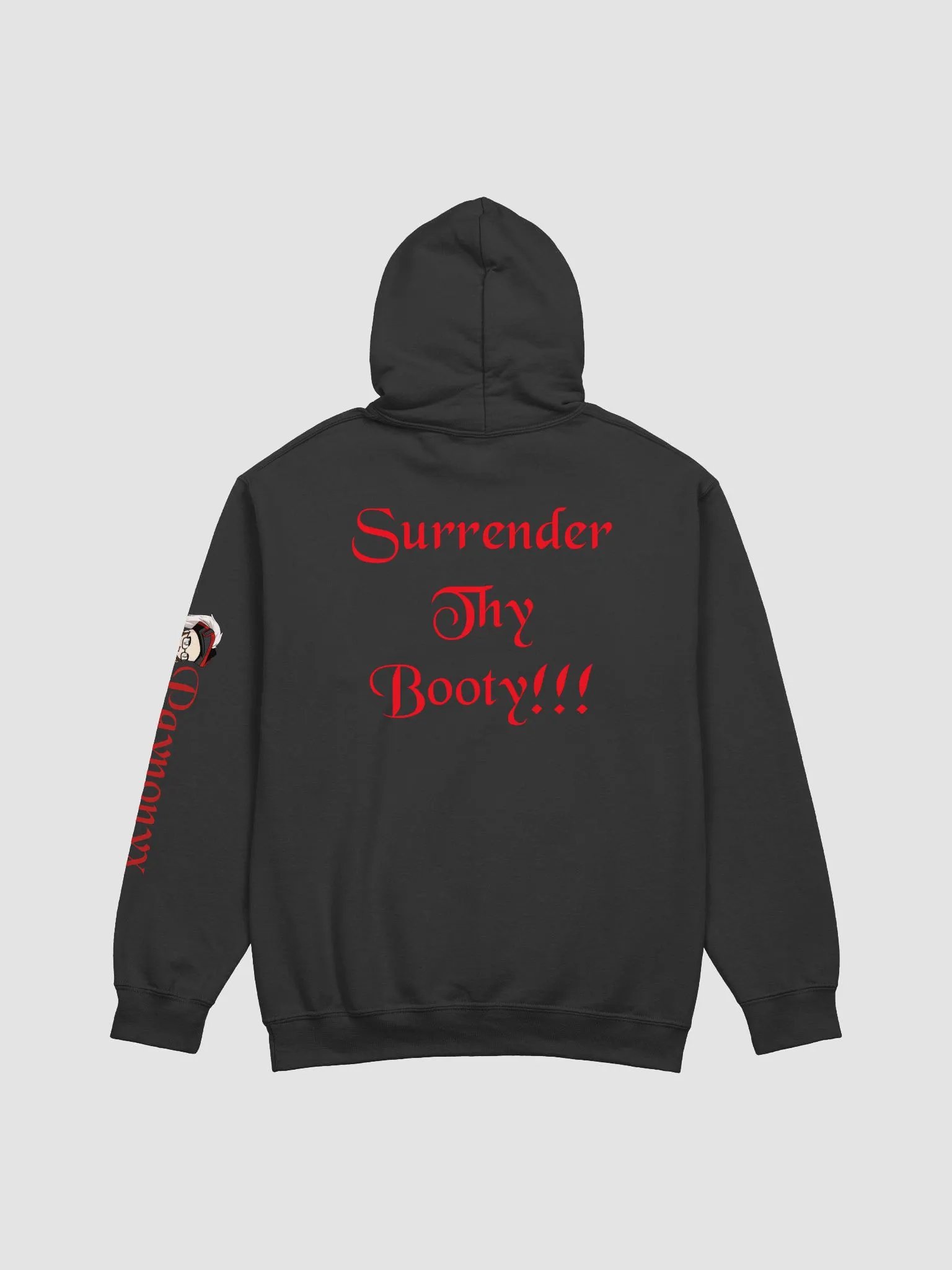 Booty Hoodie product image (20)