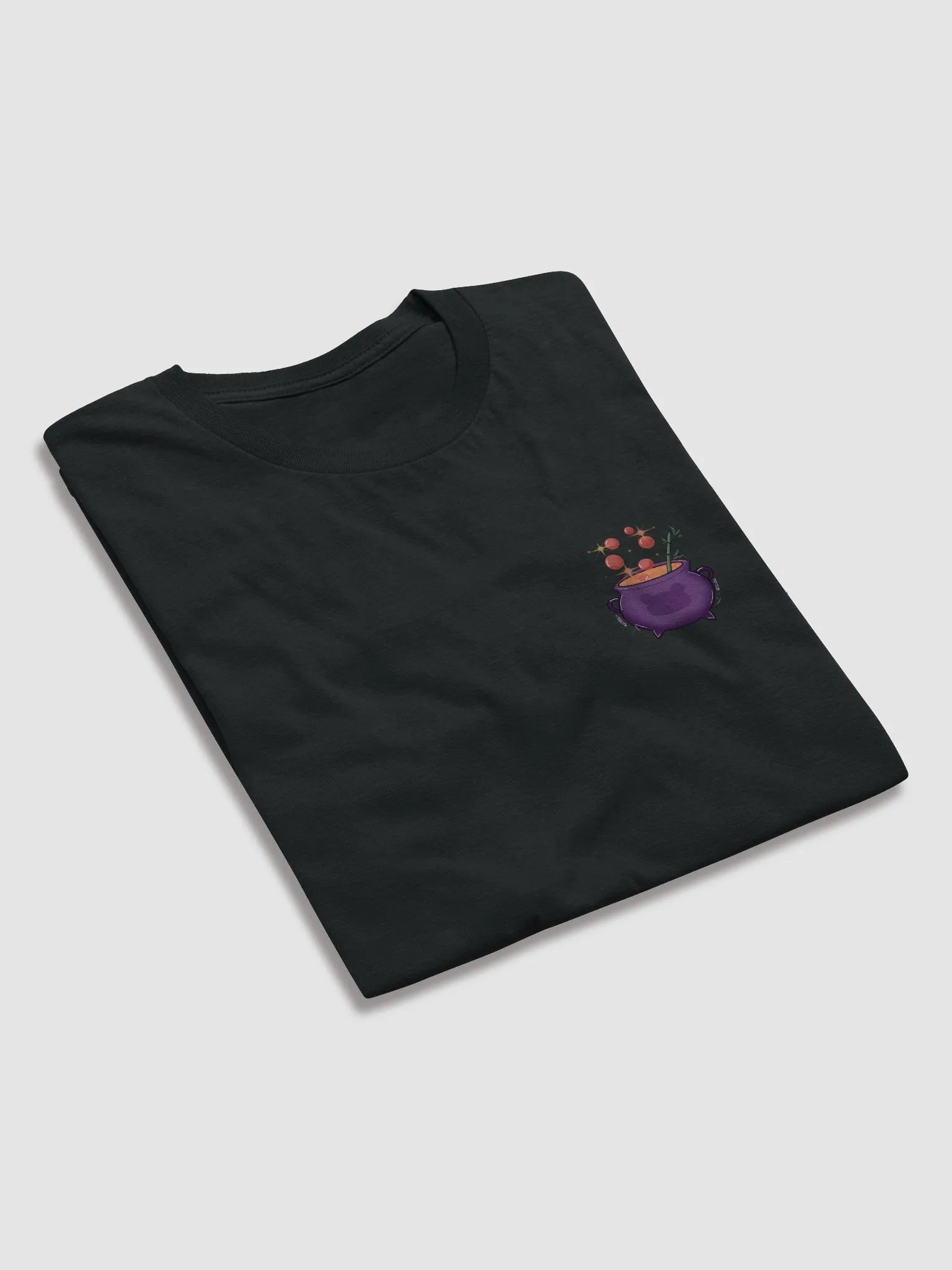 I Hate It Here Short Sleeve - Front Design product image (4)