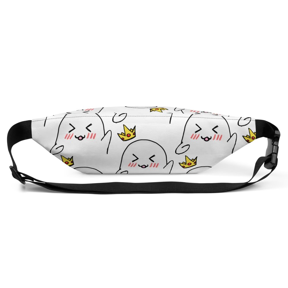 WaiBoo Cheer Fanny Pack product image (1)