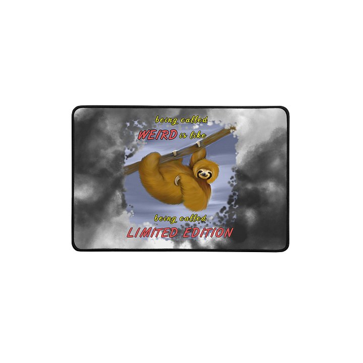 Desk Mat product image (1)