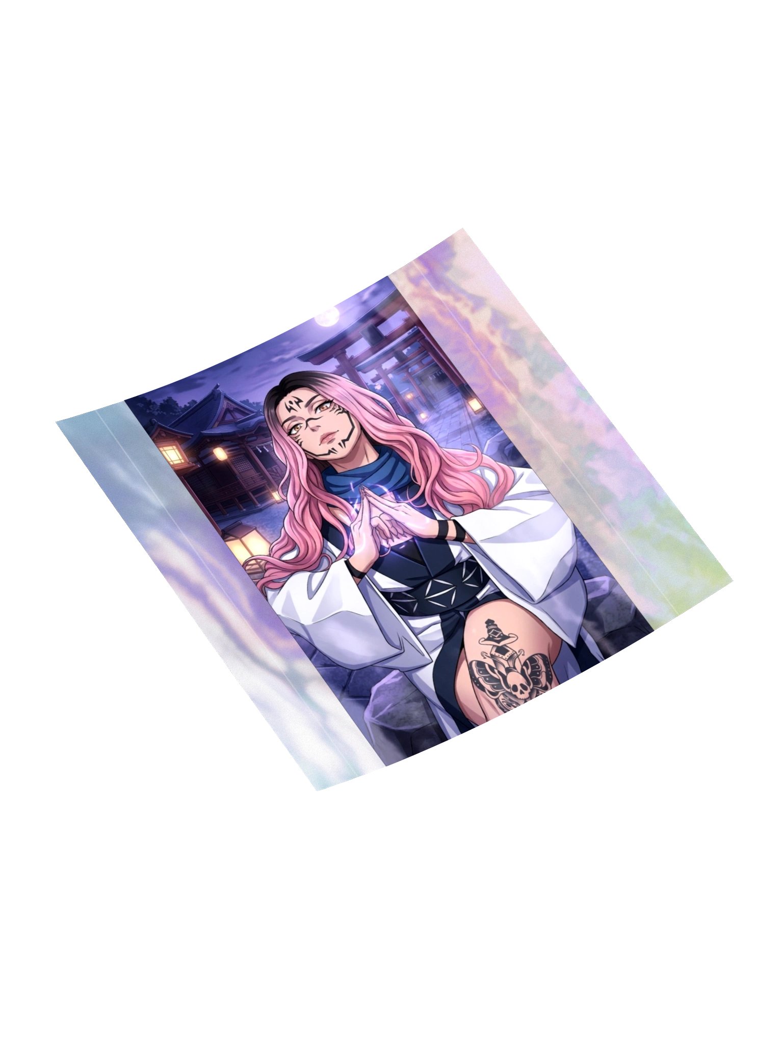 HOLO STICKER product image (8)