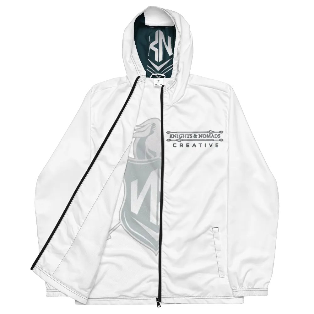 Nomadic Creative Windbreaker product image (6)