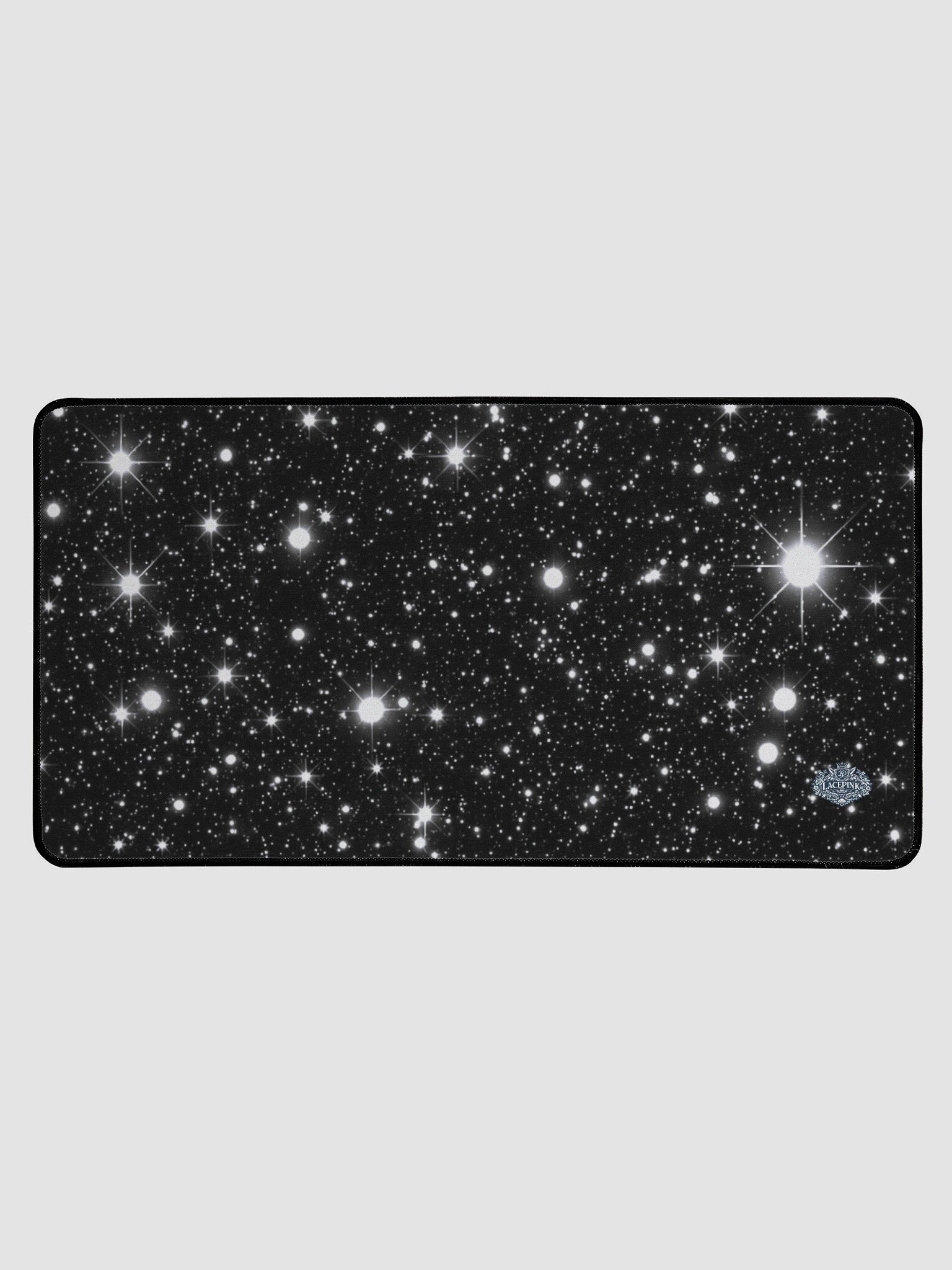 Celestial Exclusive Premium Cooked Gaming Desk Mat product image (1)