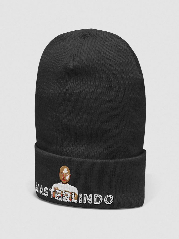 Master Berretto 2 product image (2)