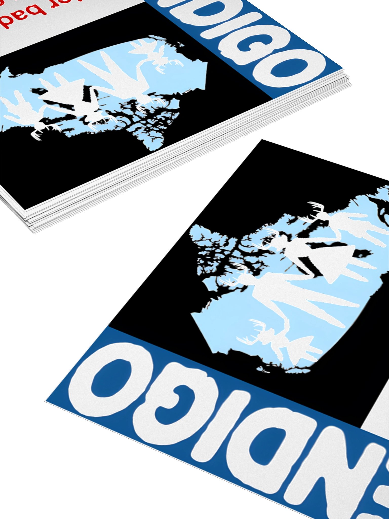 Skyler Good Sticker product image (12)