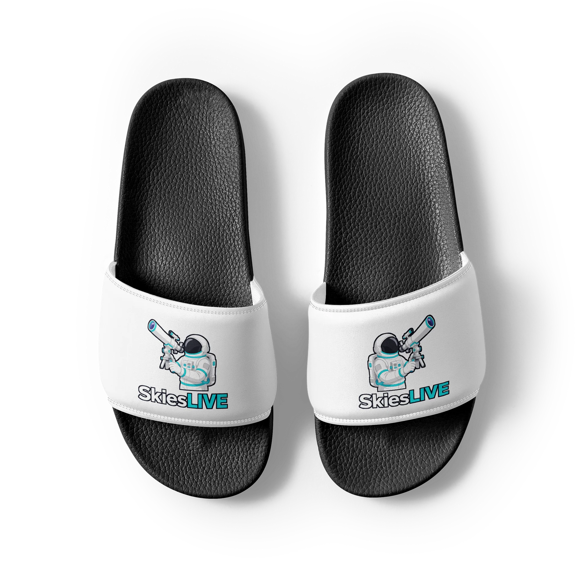 SkiesLIVE Astronaut Slides (Women) product image (4)