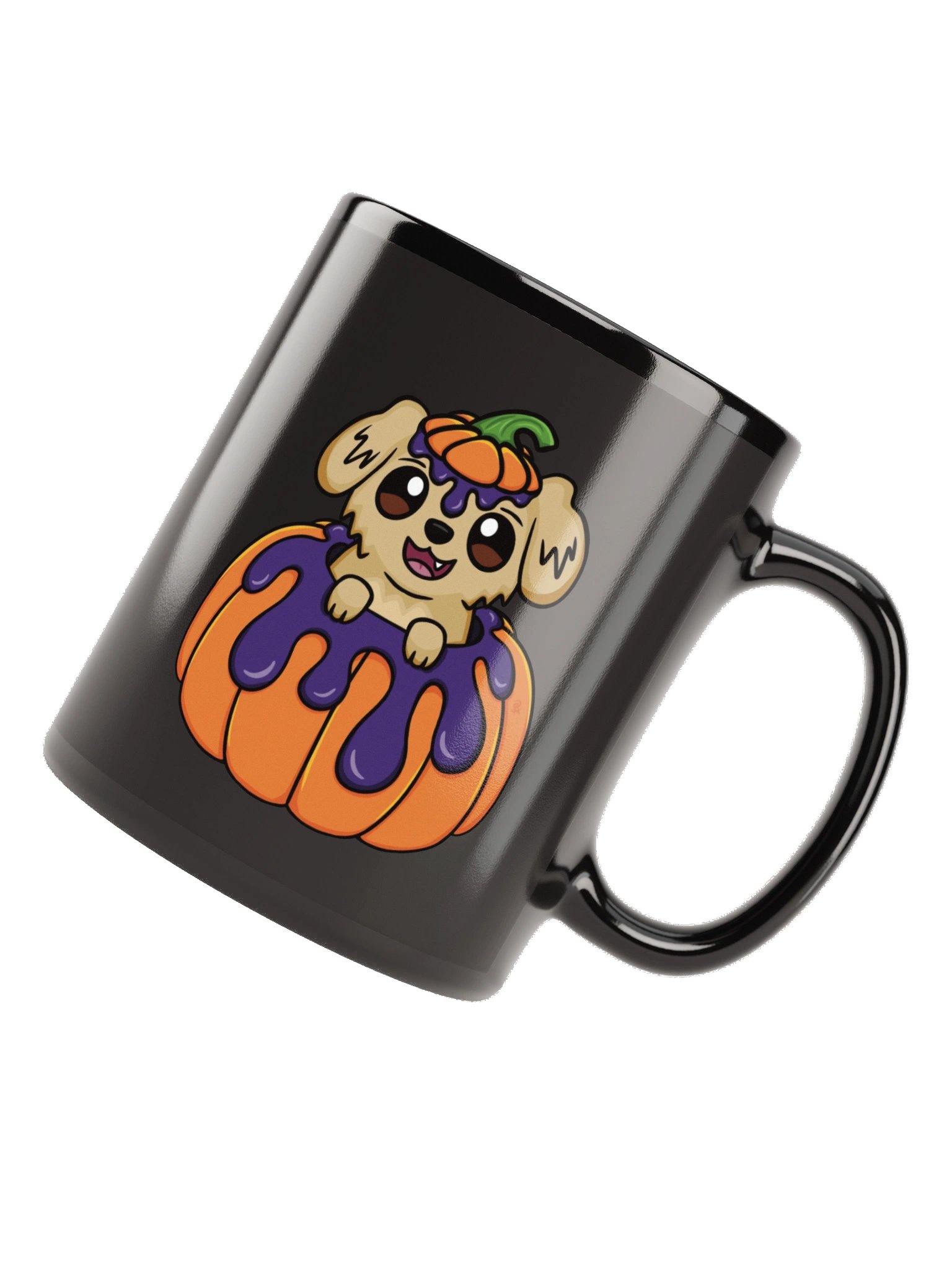Fall 2026 - Pumpkin Goodoggie Mug product image (11)