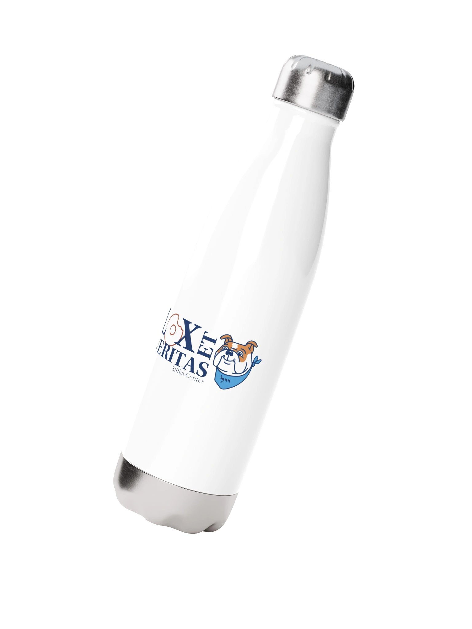 Bagel Brunch Water Bottle product image (2)