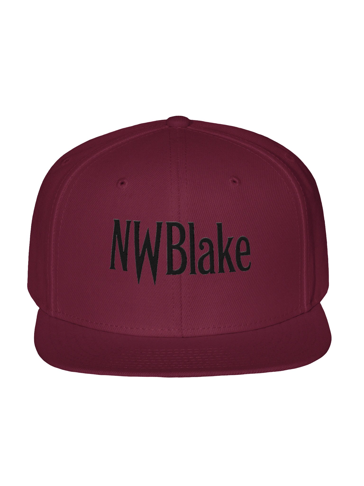 NWBlake Snapback Hat product image (1)