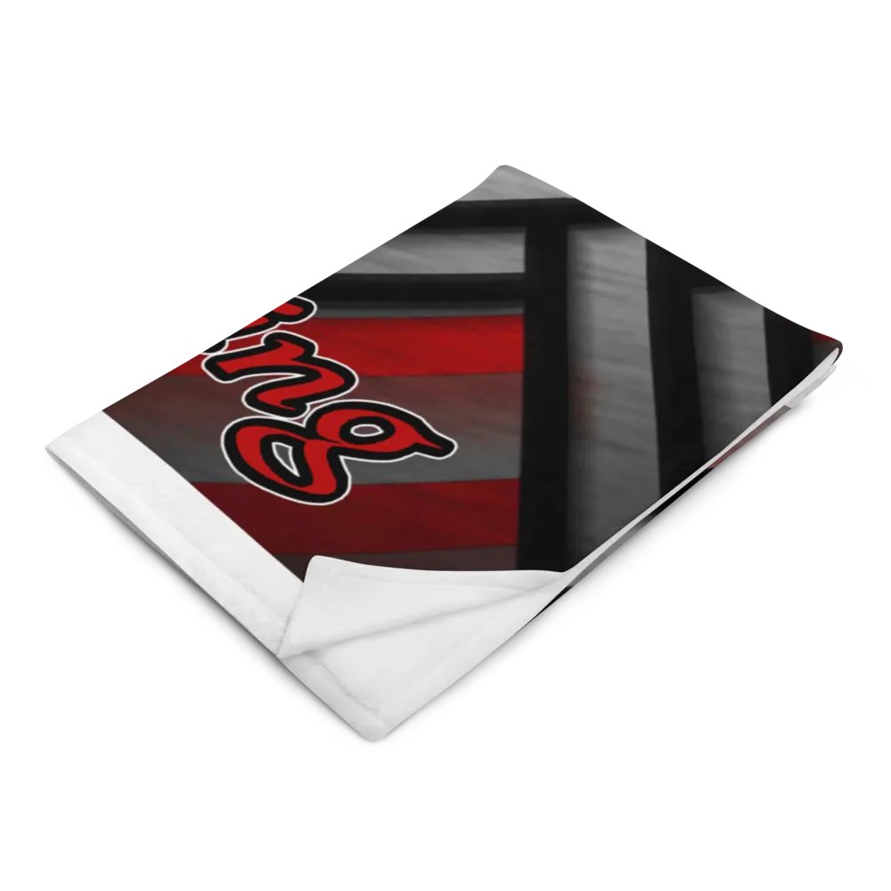 Jiffy Jr Red Panda Throw Blanket product image (14)