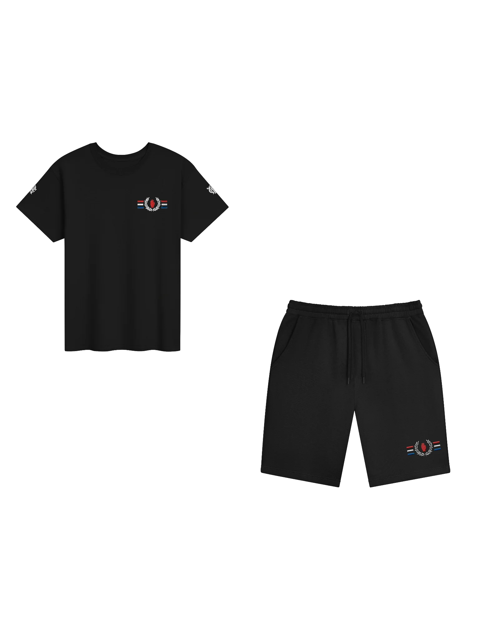 Red Hand Set product image (1)