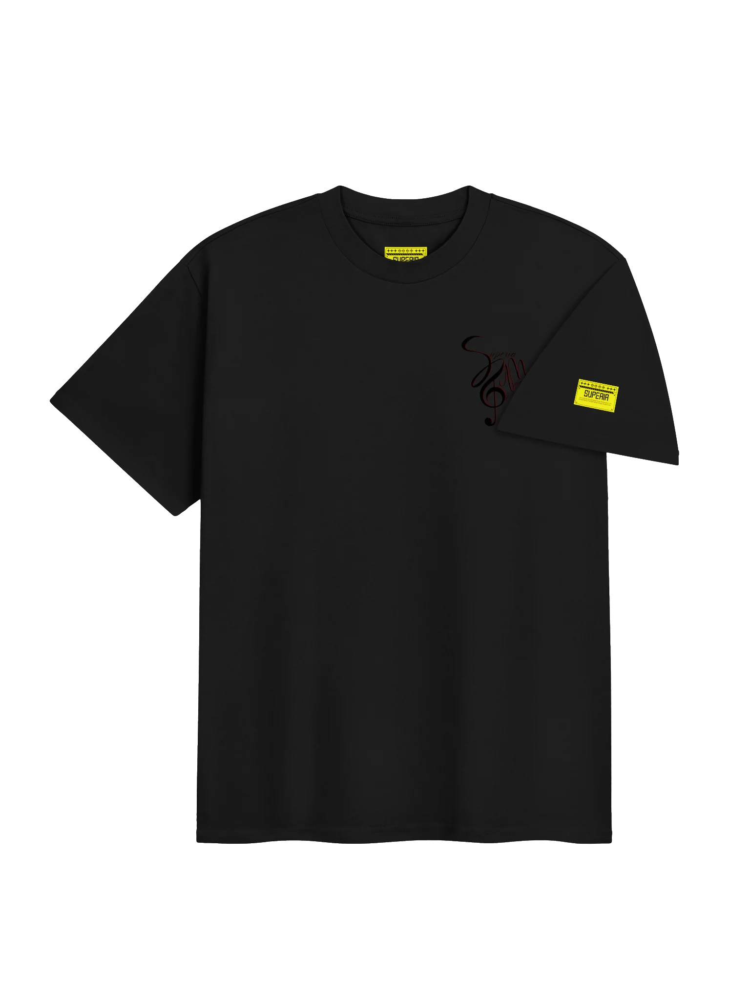 Superia Legacy Tee product image (11)