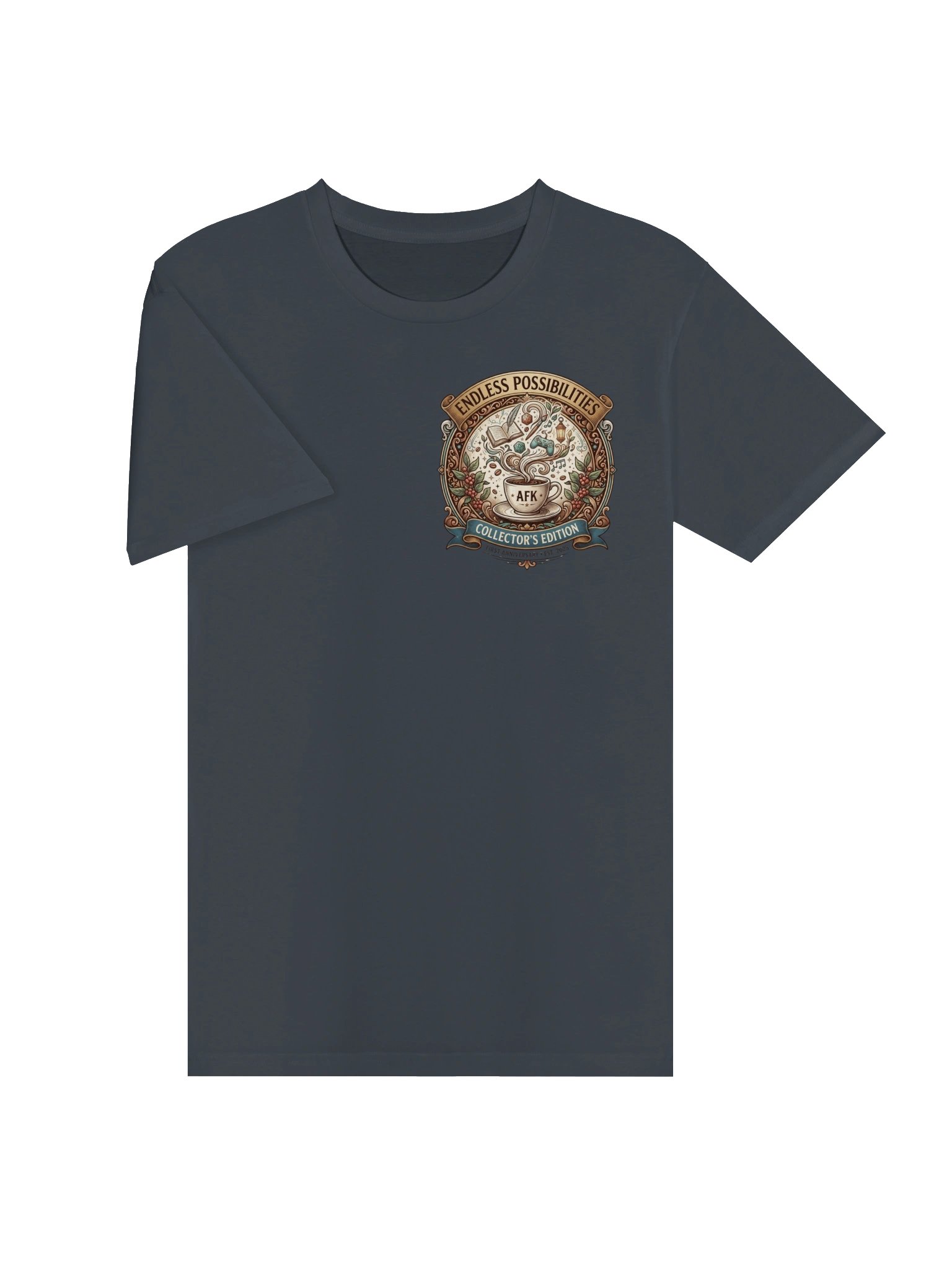 Endless Possibilities Collector Shirt product image (27)