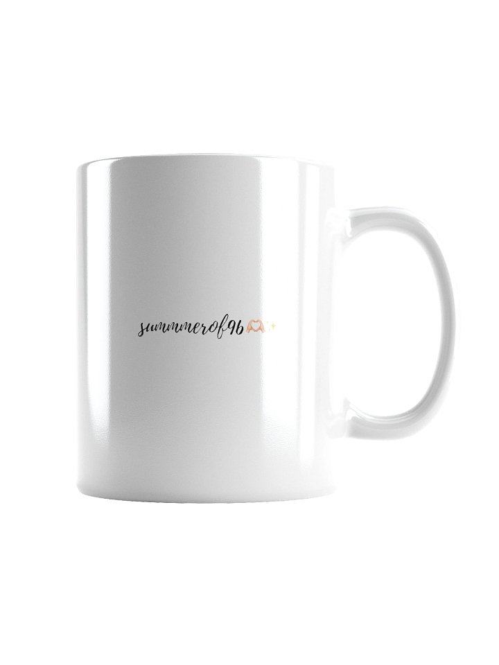 Broken Headset Mug product image (4)