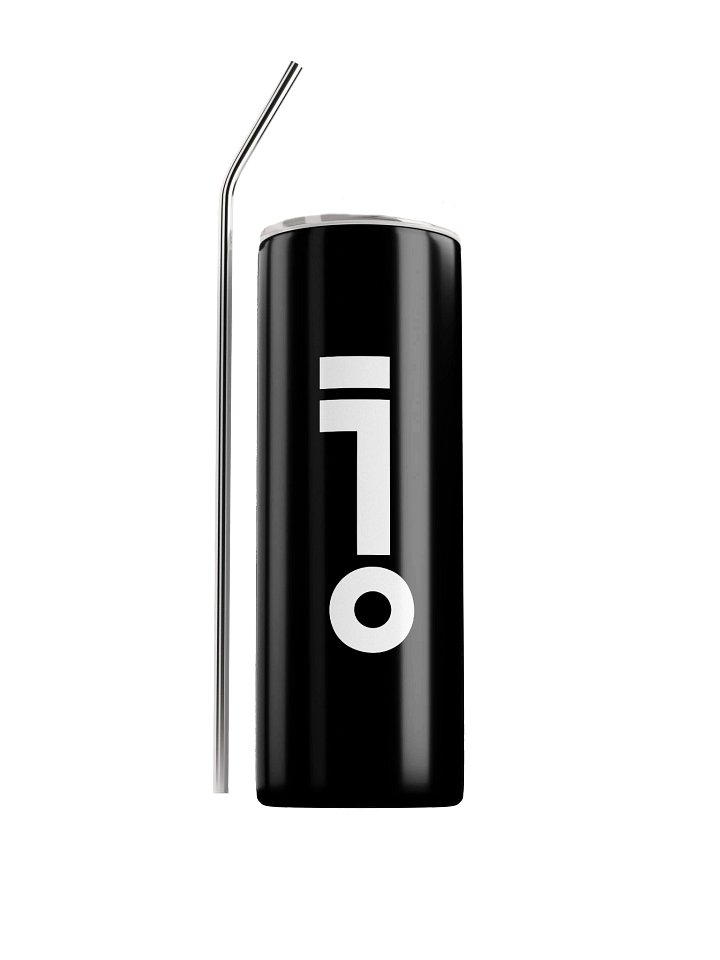 quay icon steel tumbler product image (1)