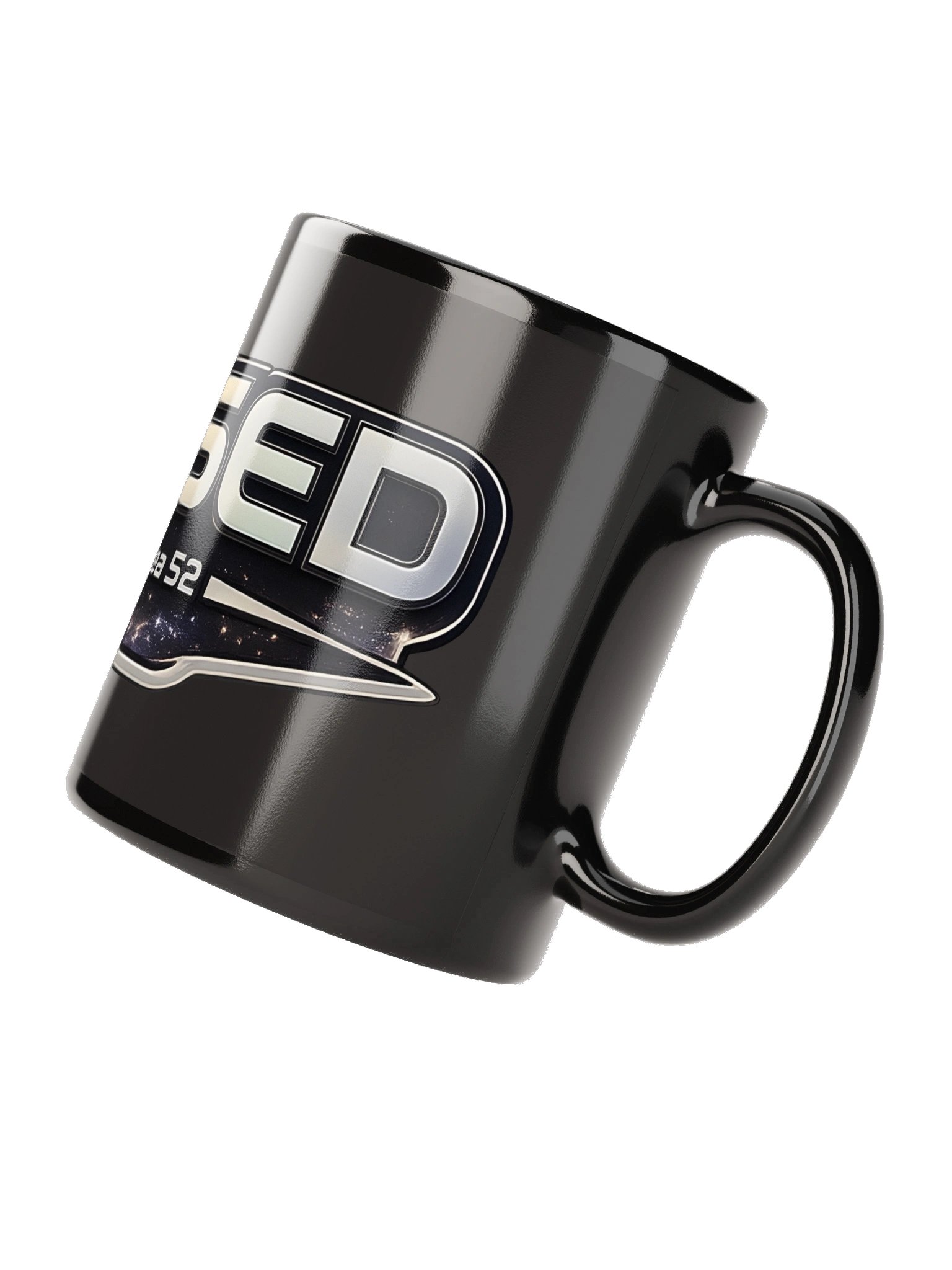 Eclipsed Hero Mug product image (4)