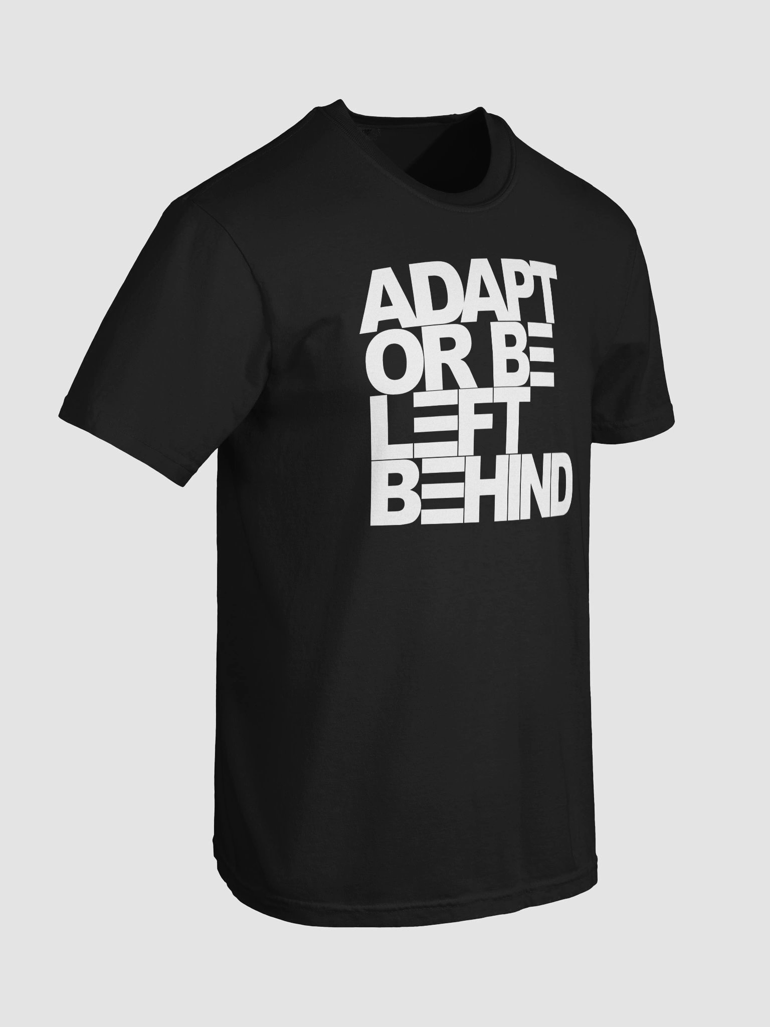 Noisesmith Adapt Tee product image (37)