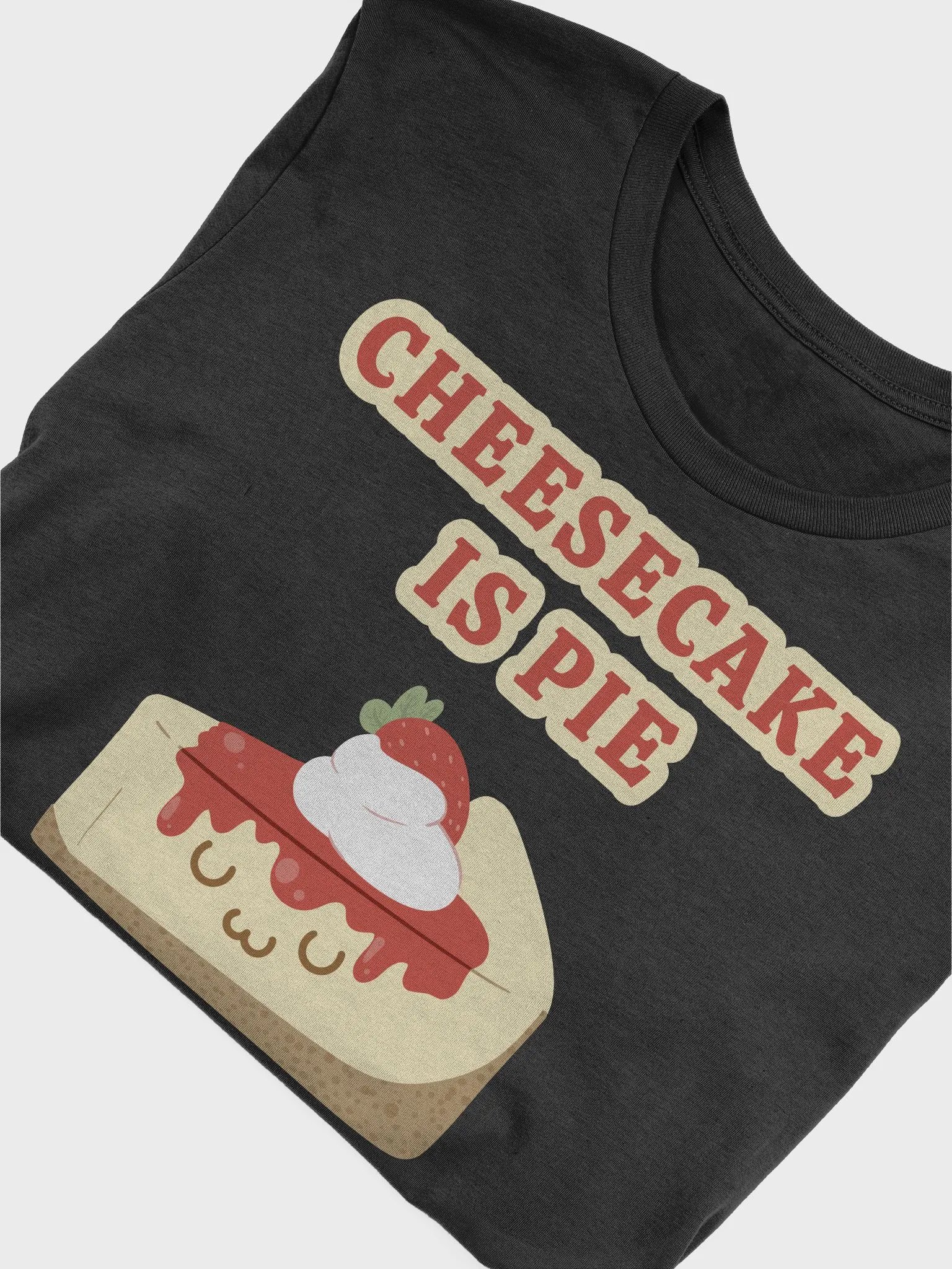 Send Pie Tee product image (5)