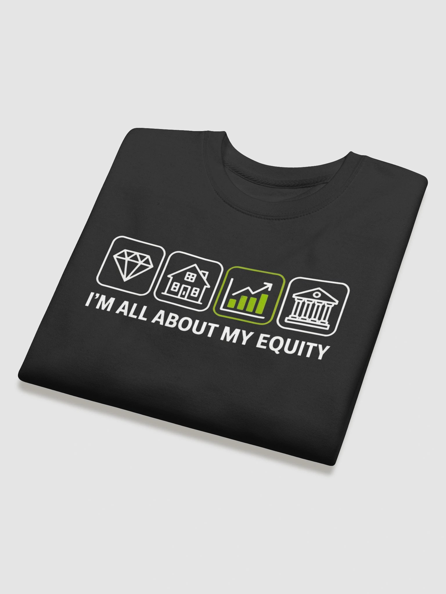 Iconic Trendsetter Sweatshirt product image (8)