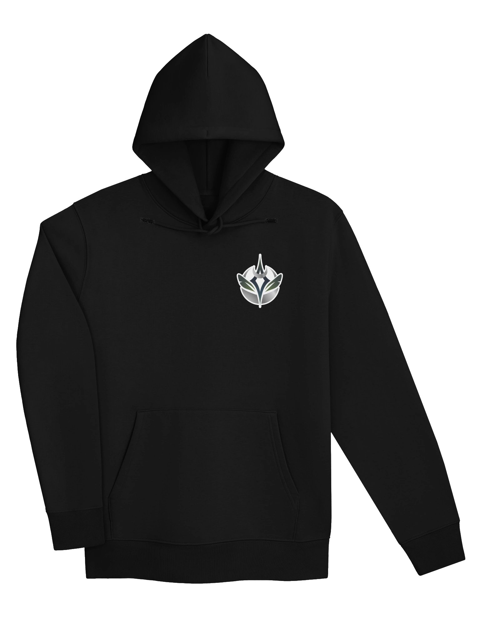 Logo Hoodie product image (3)