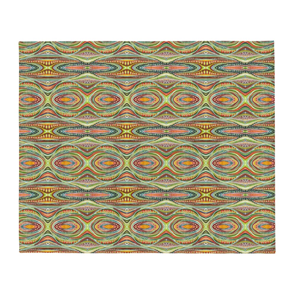 ARENA - BLANKET product image (1)