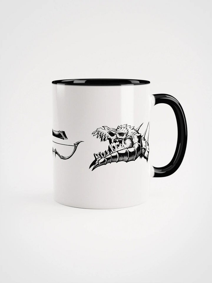Mug - Seperator product image (1)