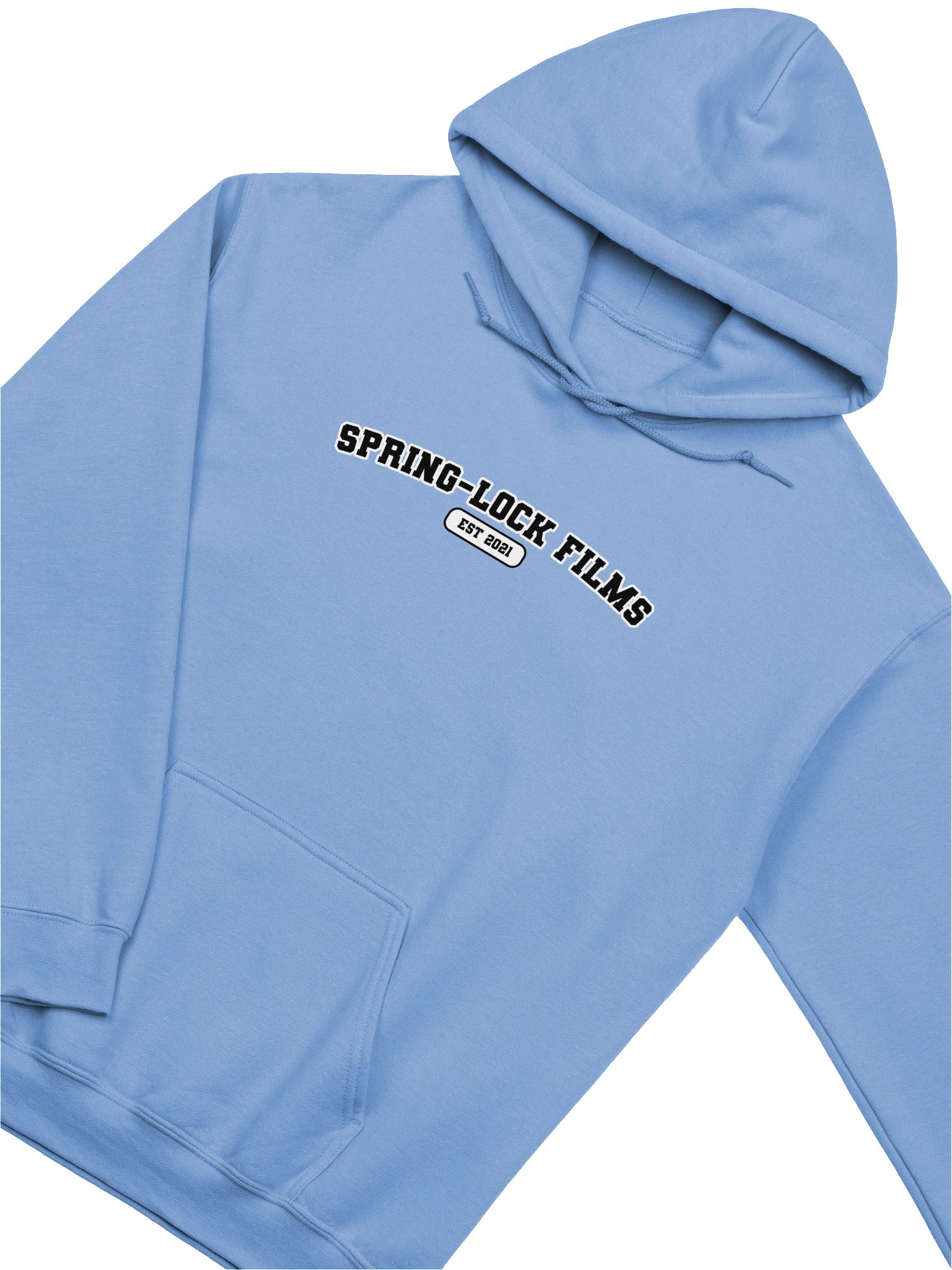Spring-Lock Films Est. 2021 Hoodie product image (25)