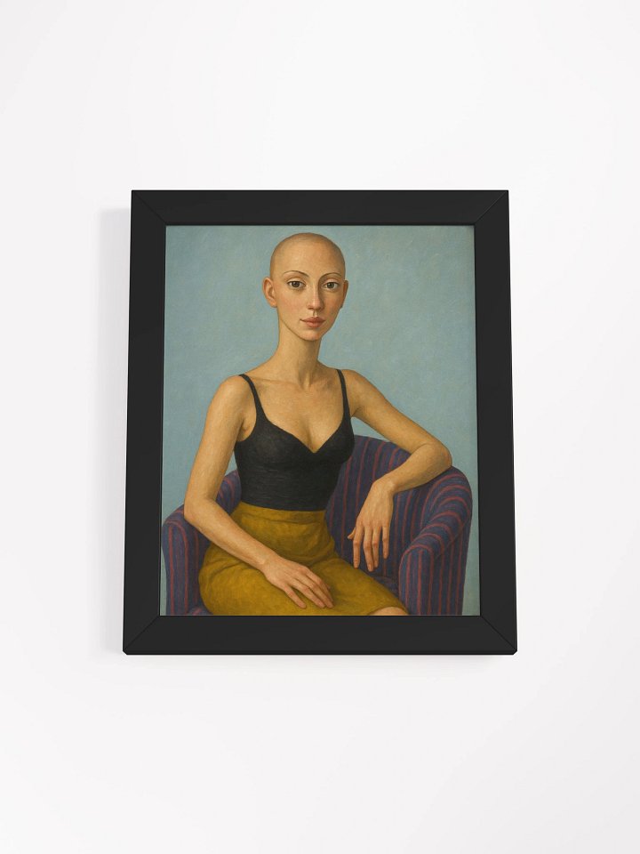 Blank Canvas: The Art of Minimalism product image (3)