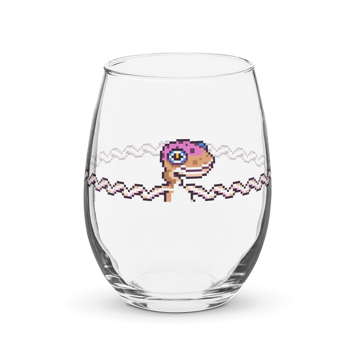 Wiggle Arms Glass product image (1)
