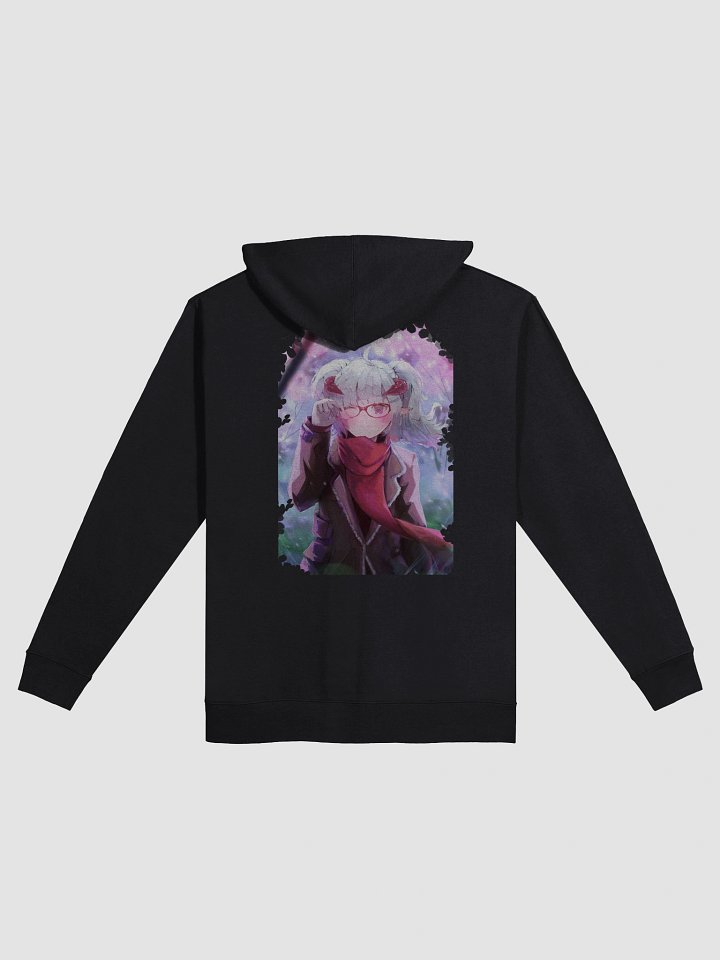 Shurie Winter Hoodie product image (1)