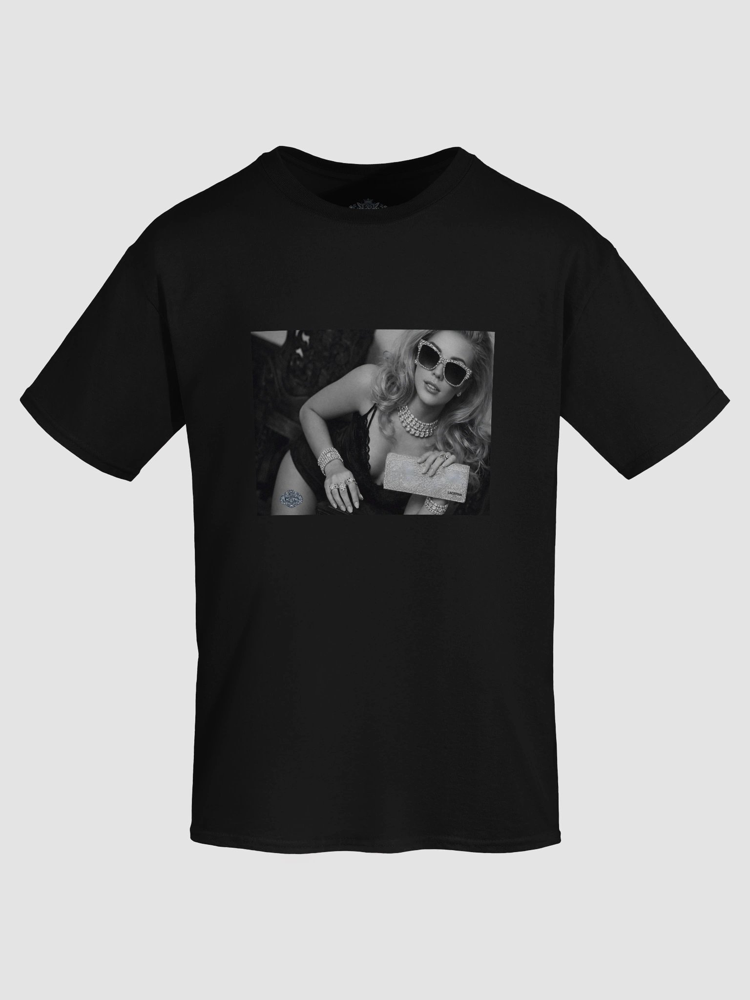 Lacepink Celestial Exclusive Premium Comfort T-Shirt product image (31)
