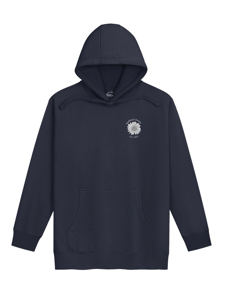 ​Sunflower Society // ひまわり, Unisex Heavy Comfort Fit product image (4)