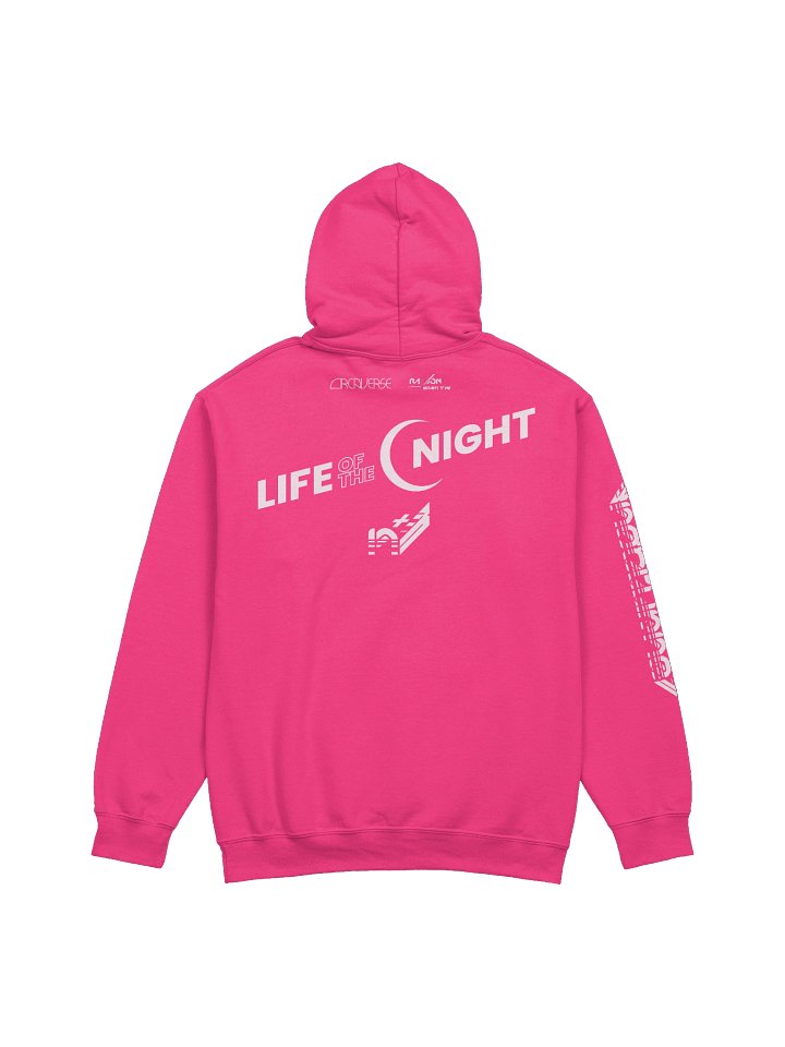 Life of the Night Hoodie product image (5)