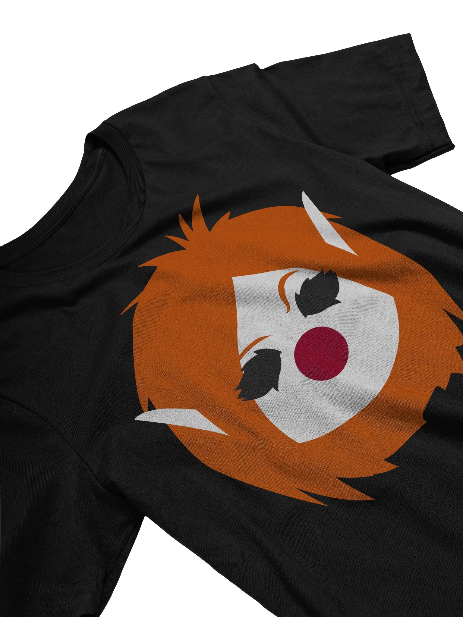 Niru T-Shirt - Clown product image (3)