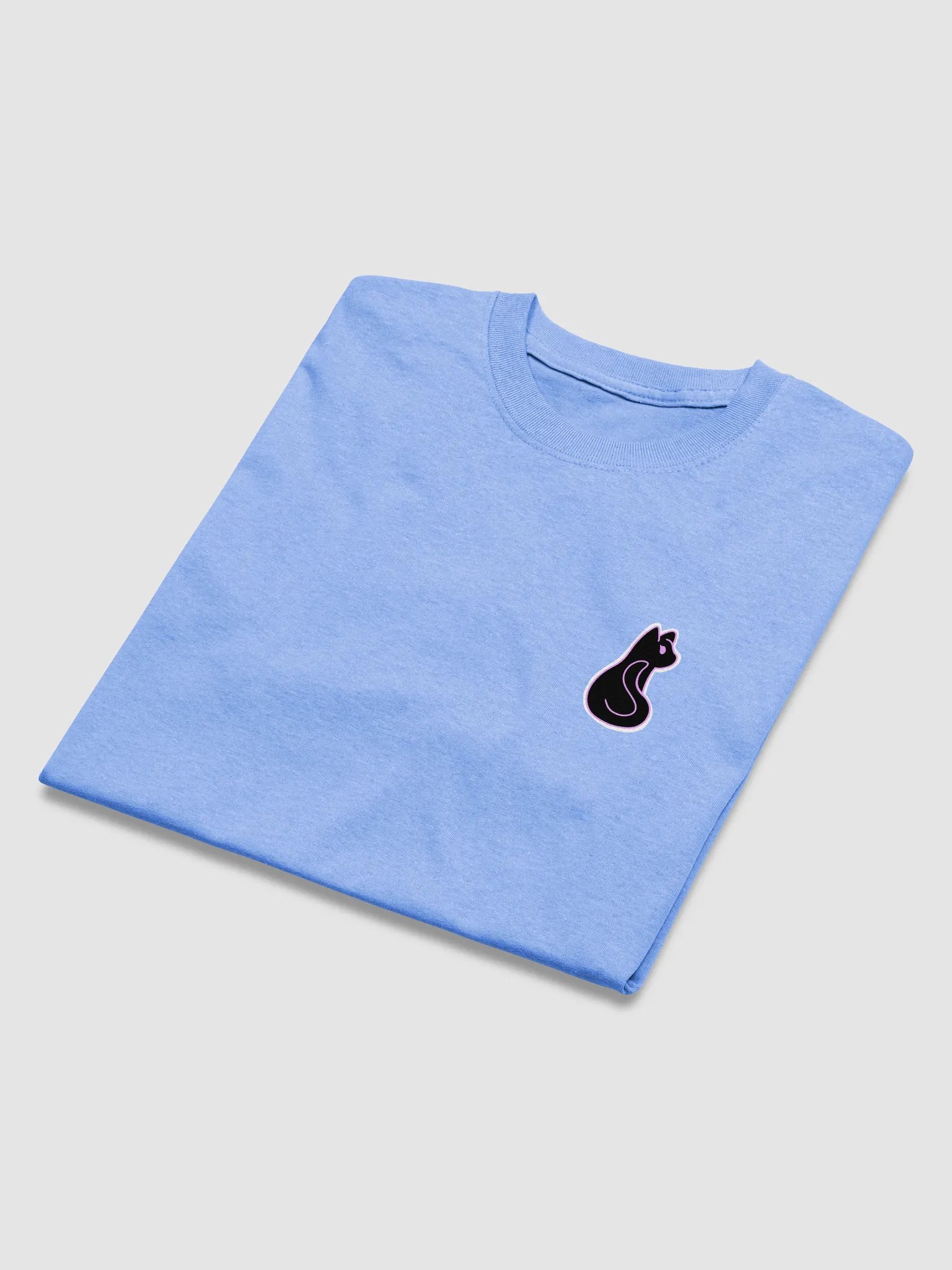 Kitten Heart Tee product image (4)