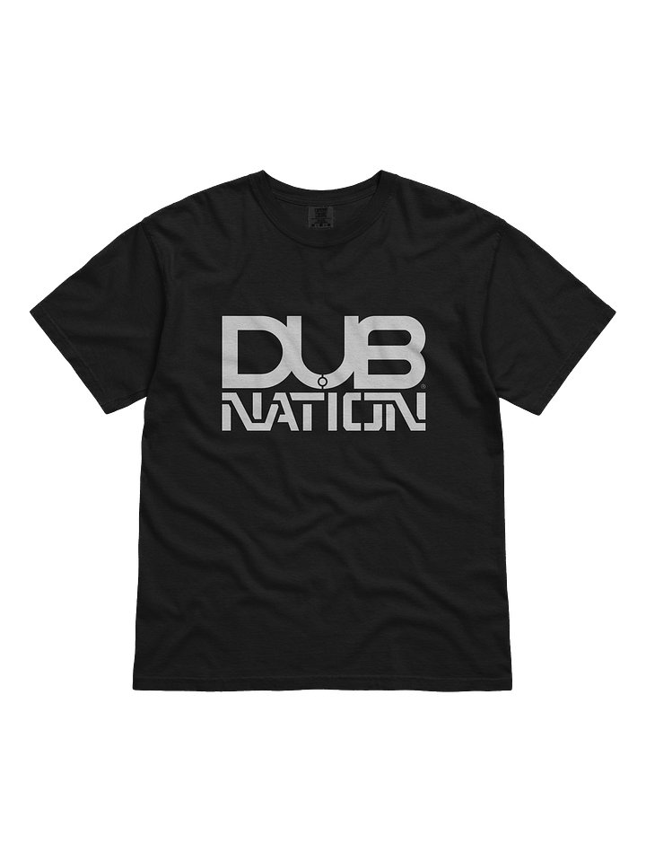 DUB Nation Logo Tee product image (1)