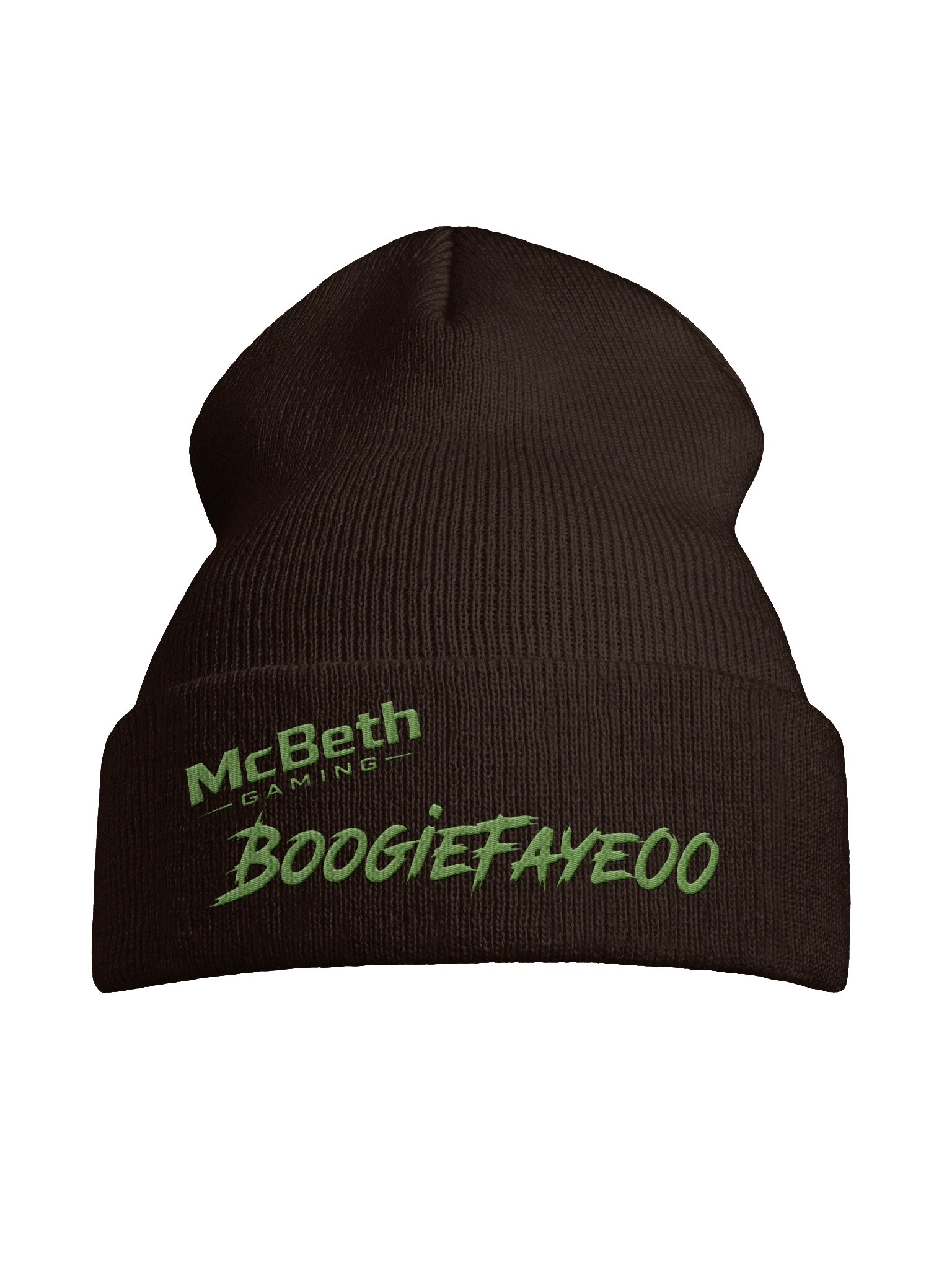 McBeth Gaming - Boogie Beanie product image (27)