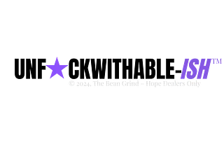 UNF★CKWITHABLE-ISH™