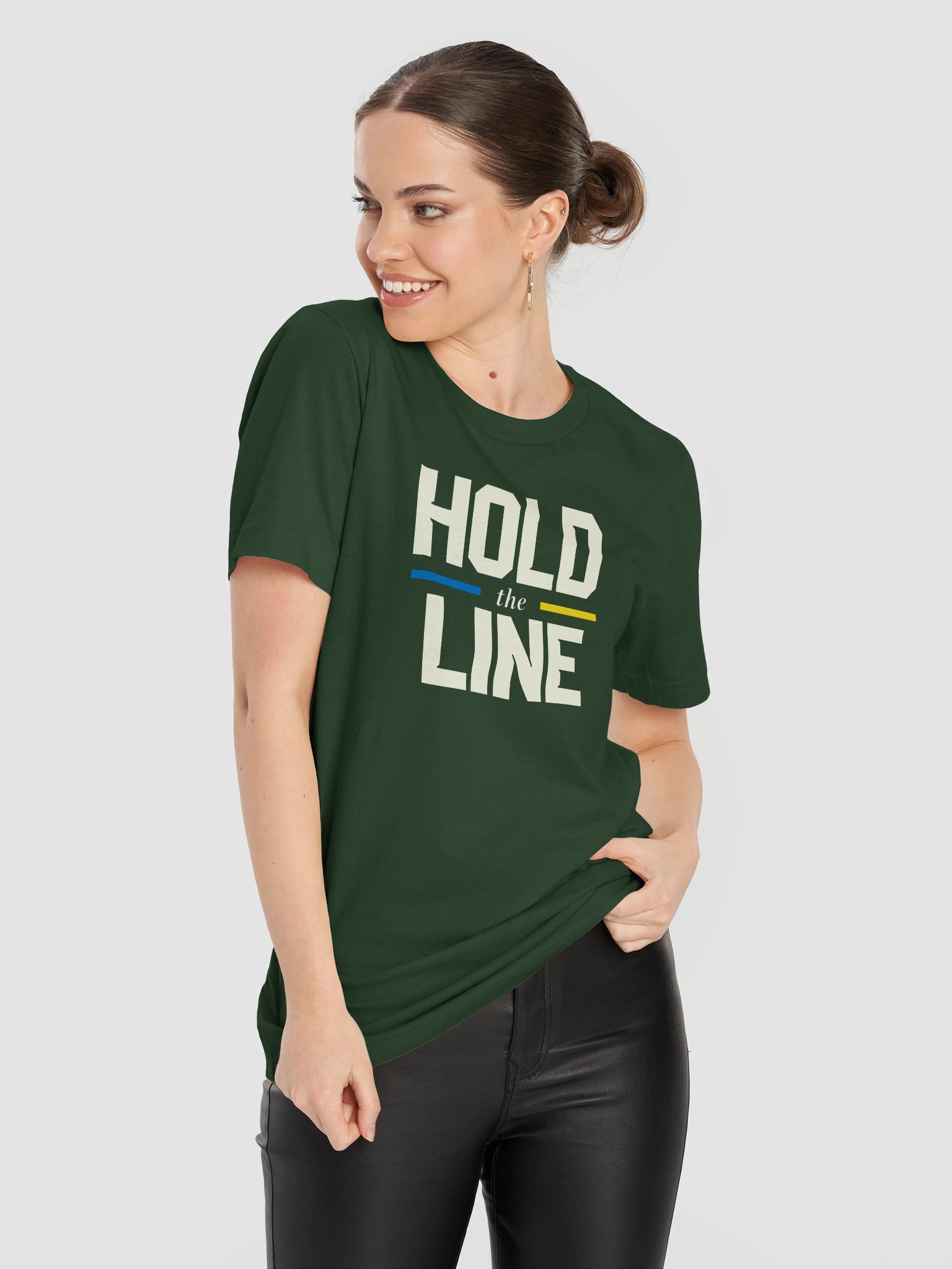 Hold the Line product image (39)