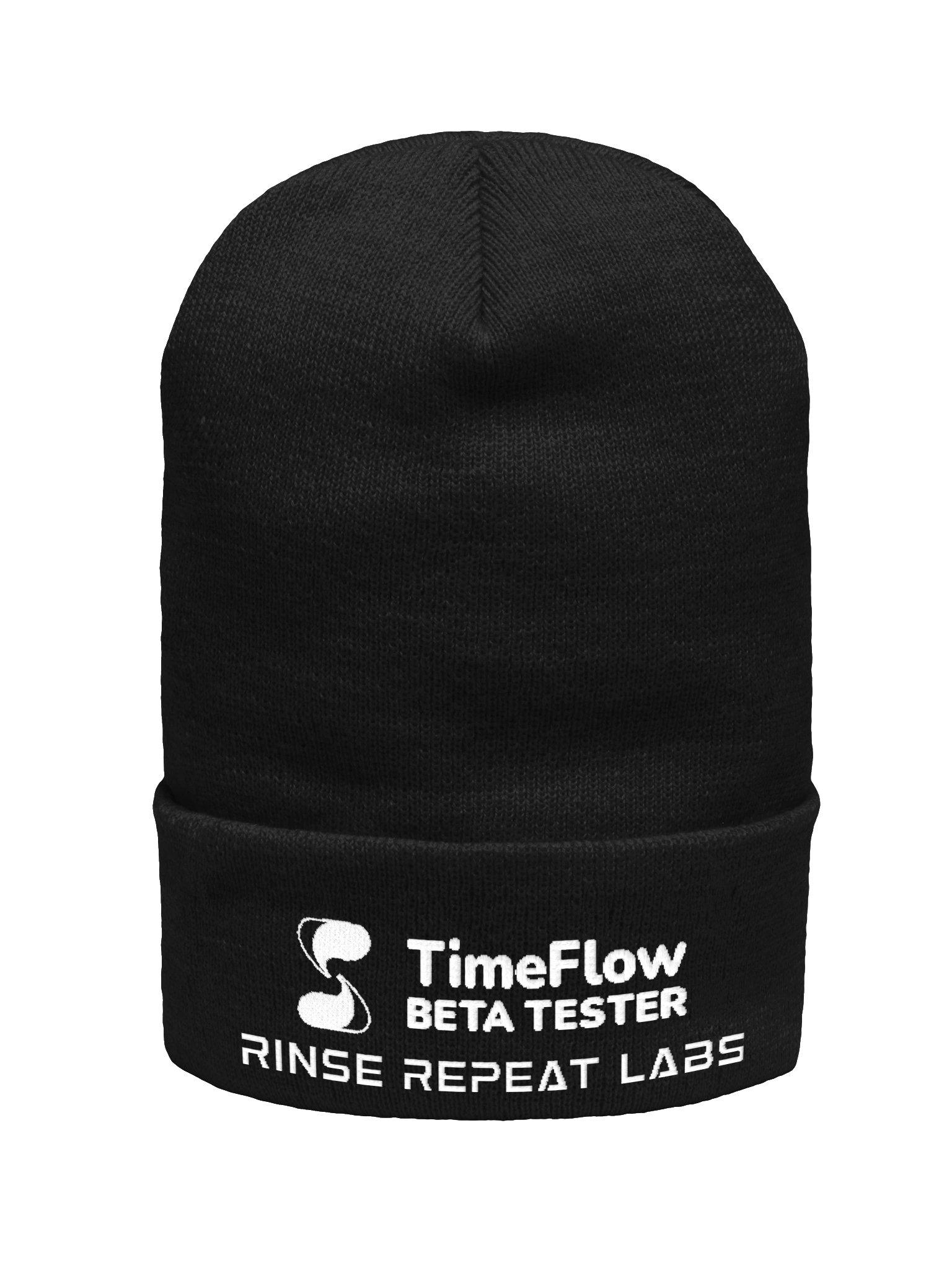 RRL::TimeFlow Beta Beanie product image (1)
