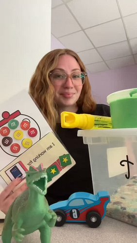 Every learner is different, but these Top 5 reinforcers are definitely fan favorites! Which one surprised you the most? Save ...