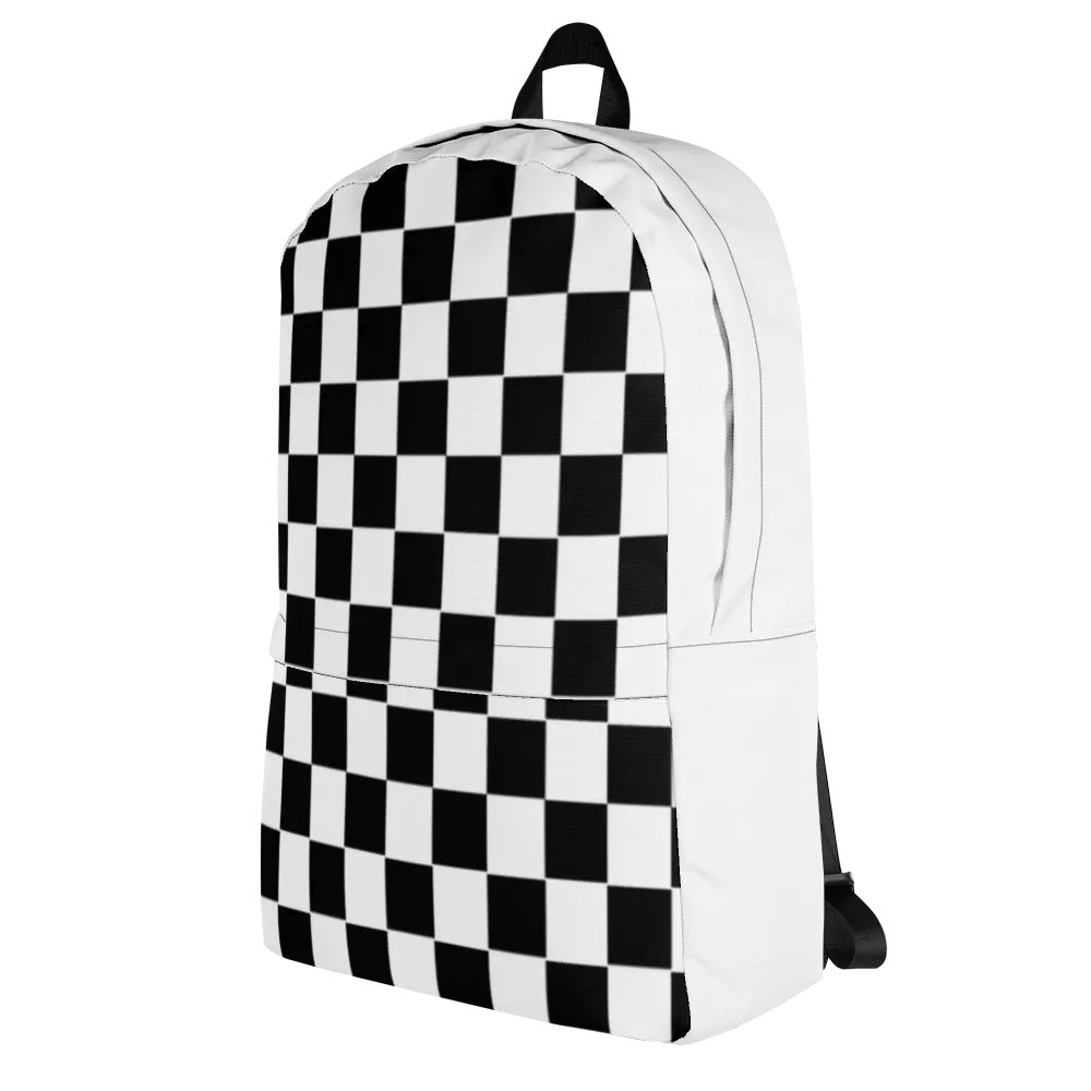 CHECKERBOARD BAG product image (3)