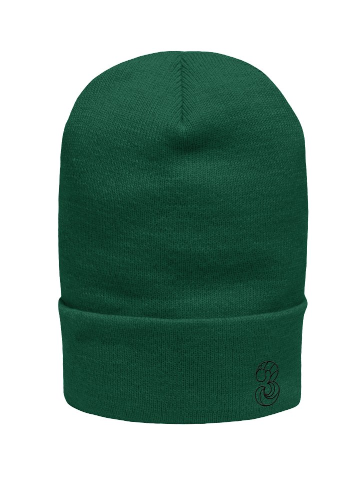 The 3 Beanie product image (1)