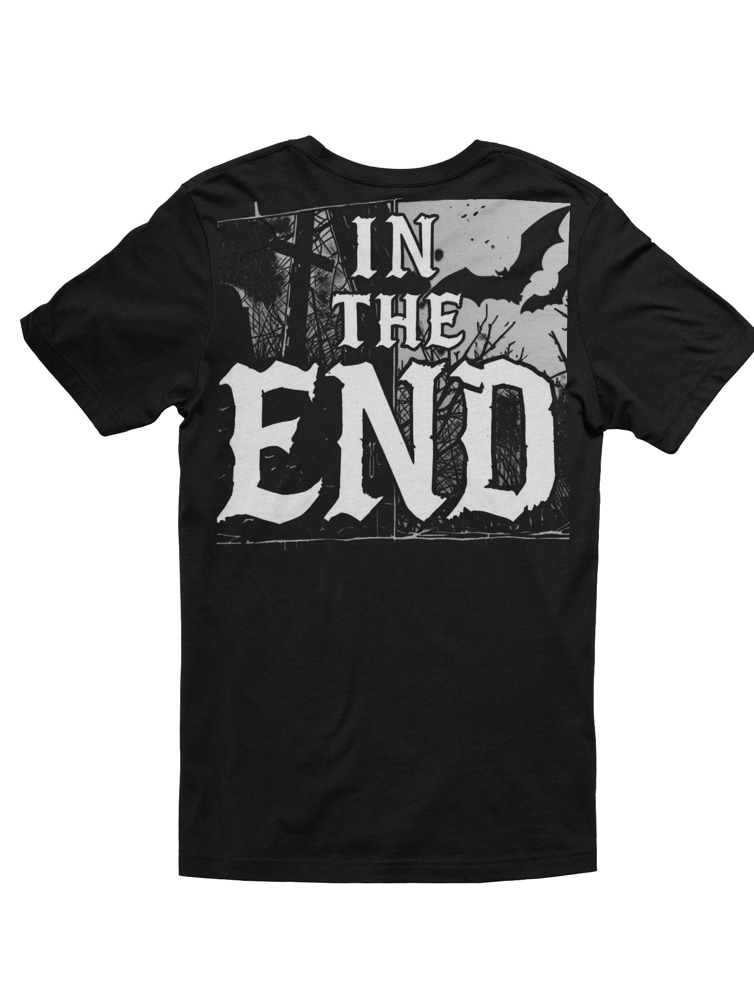 WE ALL DIE IN THE END product image (2)