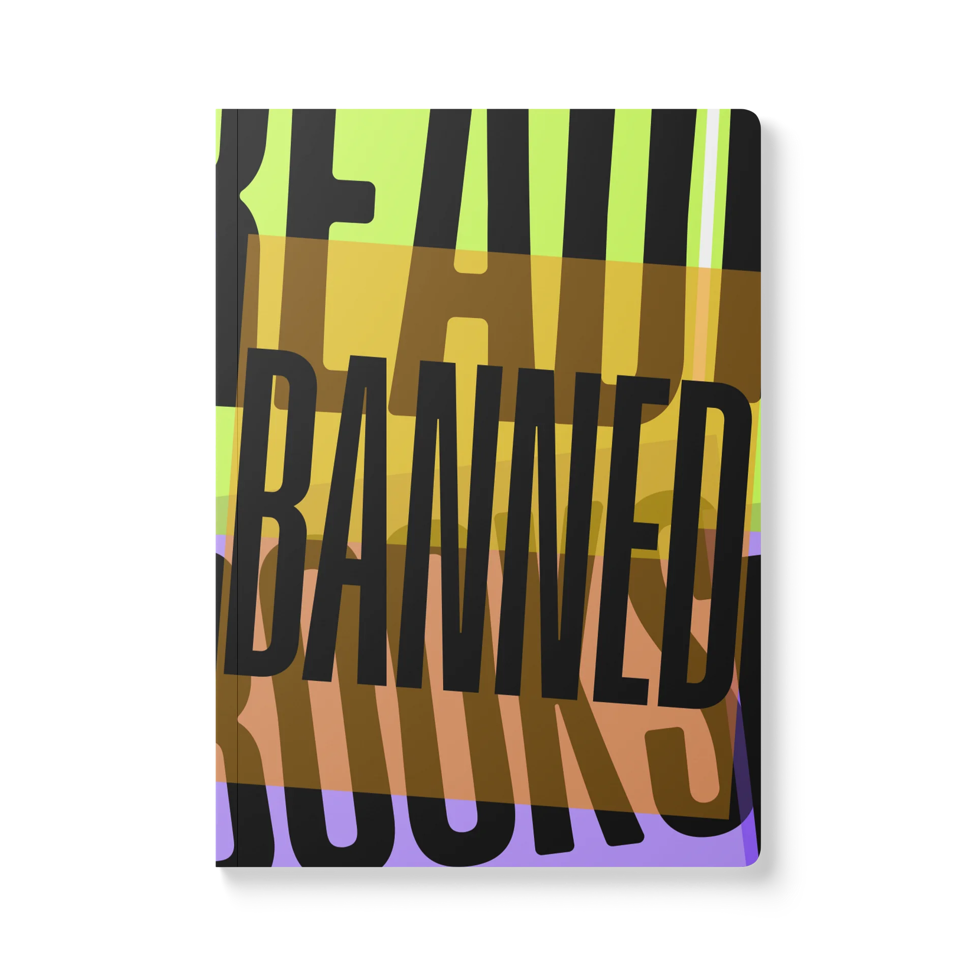 Read Banned Books Journal product image (1)