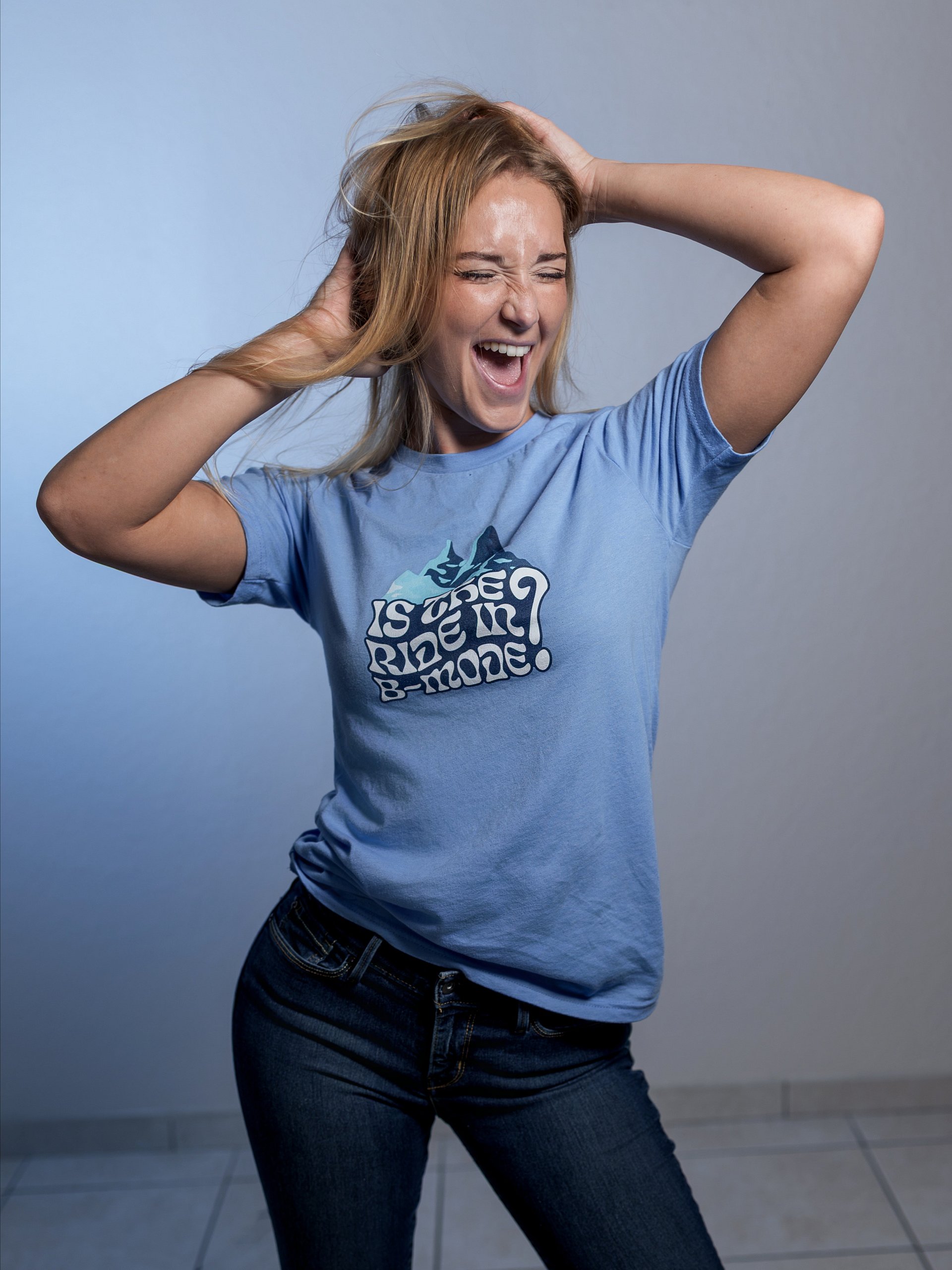 Mountain Mystery T-Shirt product image (1)