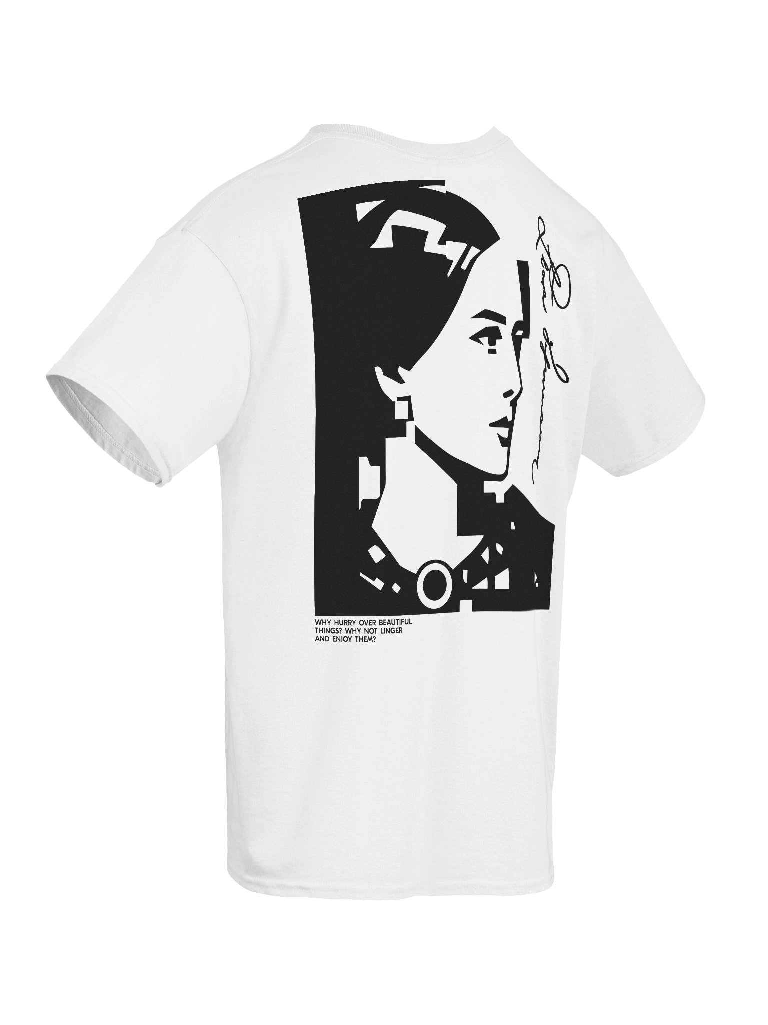 Schumann Tee product image (3)