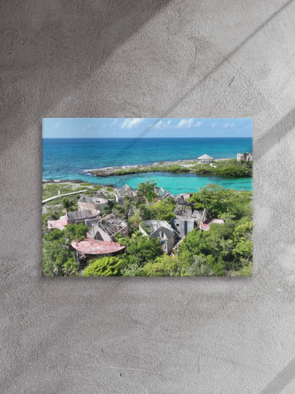 Lost in Paradise – Xpu-Ha Palace Cenote Ruins product image (4)
