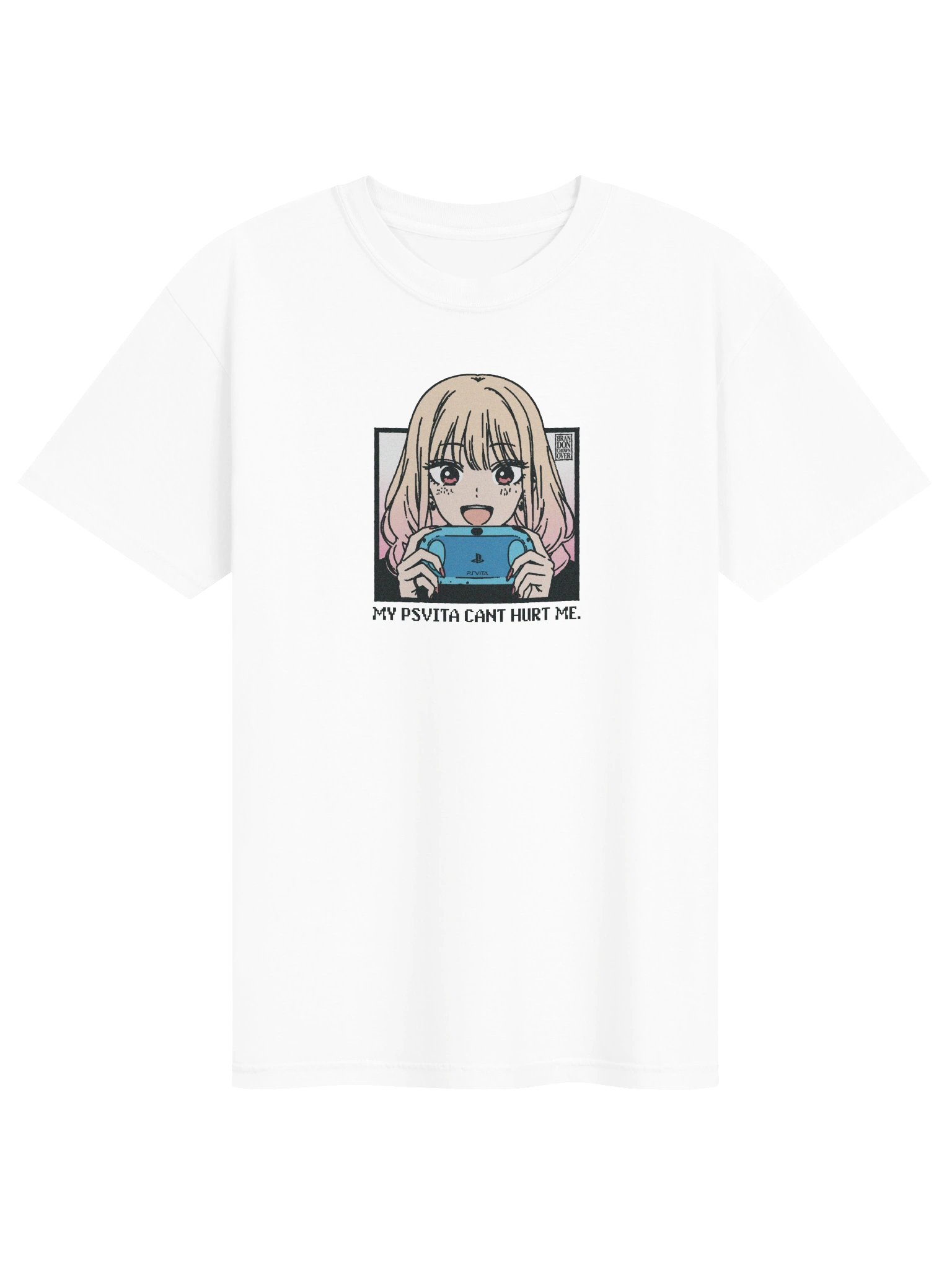 Vita Tee - LIGHT product image (17)